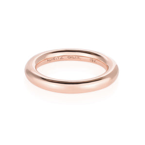 Circo Band Rings - Moritz Glik Circo Alternative Bridal