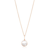 Core 12 Diamond Pendant Necklaces - Moritz Glik diamonds fall edit Core