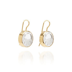 Core 12 Shaker Earrings Earrings - Moritz Glik diamonds Core