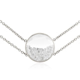 Core 15 Shaker Choker - Moritz Glik Ready to Ship diamonds