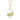 Core 18 Yellow Pendant Necklaces - Moritz Glik diamonds Kaleidoscope Colors Core
