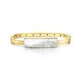 Core Shaker Bangle Bracelets - Moritz Glik diamonds fall edit Core