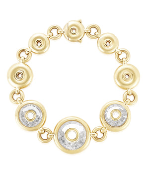 Disco Bracelet - Moritz Glik Roda diamonds