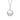 Classic Enamel Shaker Pendant Necklaces - Moritz Glik Enamel diamonds