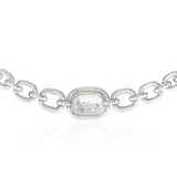 Elo Necklace Necklaces - Moritz Glik diamonds