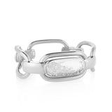 Elo Shaker Bangle Bracelets - Moritz Glik diamonds