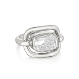 Elo Shaker Ring Rings - Moritz Glik diamonds