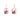 Esmeralda Ruby Earrings Earrings - Moritz Glik diamonds rubies Apura