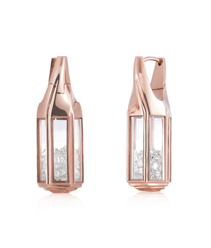 Farol Earrings - Moritz Glik