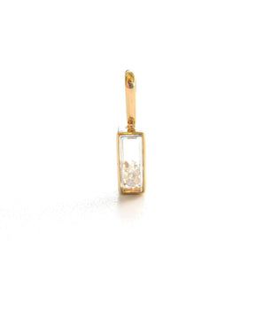 Ih Miniature Charm Necklaces - Moritz Glik Charms diamonds Charm