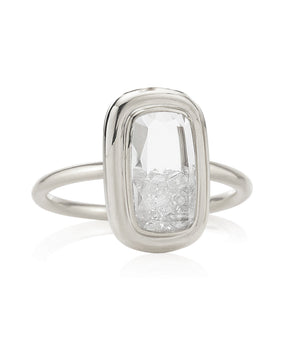Janela Ring Rings - Moritz Glik Ready to Ship diamonds