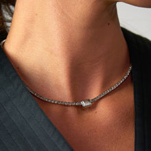 Load image into Gallery viewer, Lume Necklace Necklaces - Moritz Glik diamonds fall edit Apura
