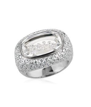 Maestro Gala Ring Rings - Moritz Glik diamonds circo