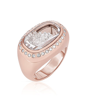 Maestro Pave Ring Rings - Moritz Glik diamonds fall edit Circo