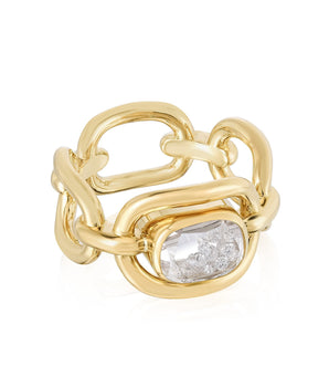 Malha Ring Rings - Moritz Glik Elos fall edit diamonds