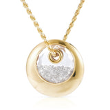 Marcel Necklace Necklace - Moritz Glik Roda diamonds
