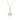 Naipe Diamond Charm Necklaces - Moritz Glik diamonds Mother's Day Charm