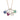 Naipe Emerald Charm Necklaces - Moritz Glik emeralds Ready to Ship Charm