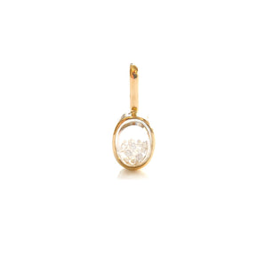 Oh Miniature Charm Necklaces - Moritz Glik diamonds Ready to Ship Charms