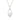 Petite Oval Diamond Shaker Pendant Necklace - Moritz Glik Ready to Ship diamonds