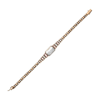 Piano Shaker Bracelet Bracelets - Moritz Glik diamonds other gemstones Apura