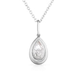 Pingo Pendant Necklaces - Moritz Glik diamonds Circo
