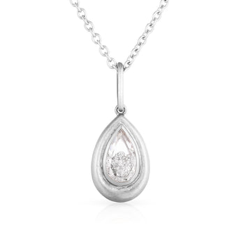 Pingo Pendant Necklaces - Moritz Glik diamonds Circo
