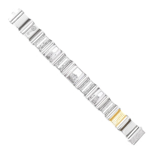 Senda Bracelet Bracelets - Moritz Glik diamonds