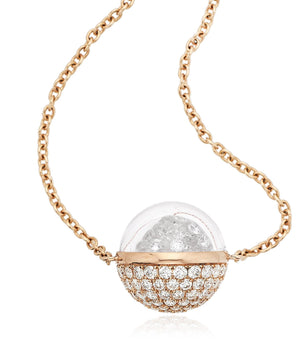 Sol Diamond Bracelet Bracelets - Moritz Glik diamonds Exclusive Apura