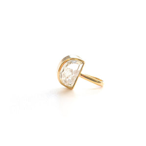 Sorriso Miniature Charm Necklaces - Moritz Glik diamonds Valentines Charms