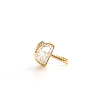 Sorriso Miniature Charm Necklaces - Moritz Glik diamonds Valentines Charms