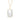 Ten Fourteen Shaker Pendant Necklaces - Moritz Glik diamonds fall edit Core