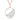 The Big Boy Shaker Necklace Necklaces - Moritz Glik diamonds Core