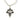 Third Eye Blue Sapphire Pendant Necklaces - Moritz Glik diamonds Ready to Ship Archived